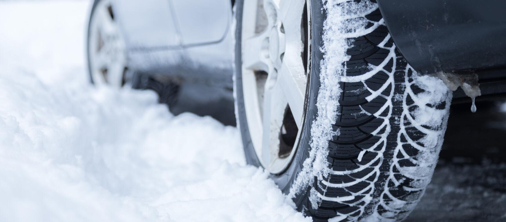 Patrol reminds motorists how to travel the roads safely during winter weather